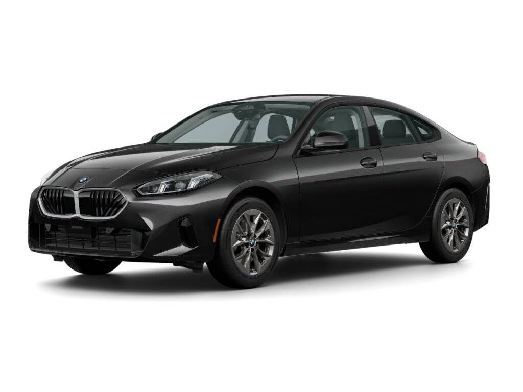 2025 BMW 2 Series 228i — Sedan — 5,001 mi — Phoenix, AZ