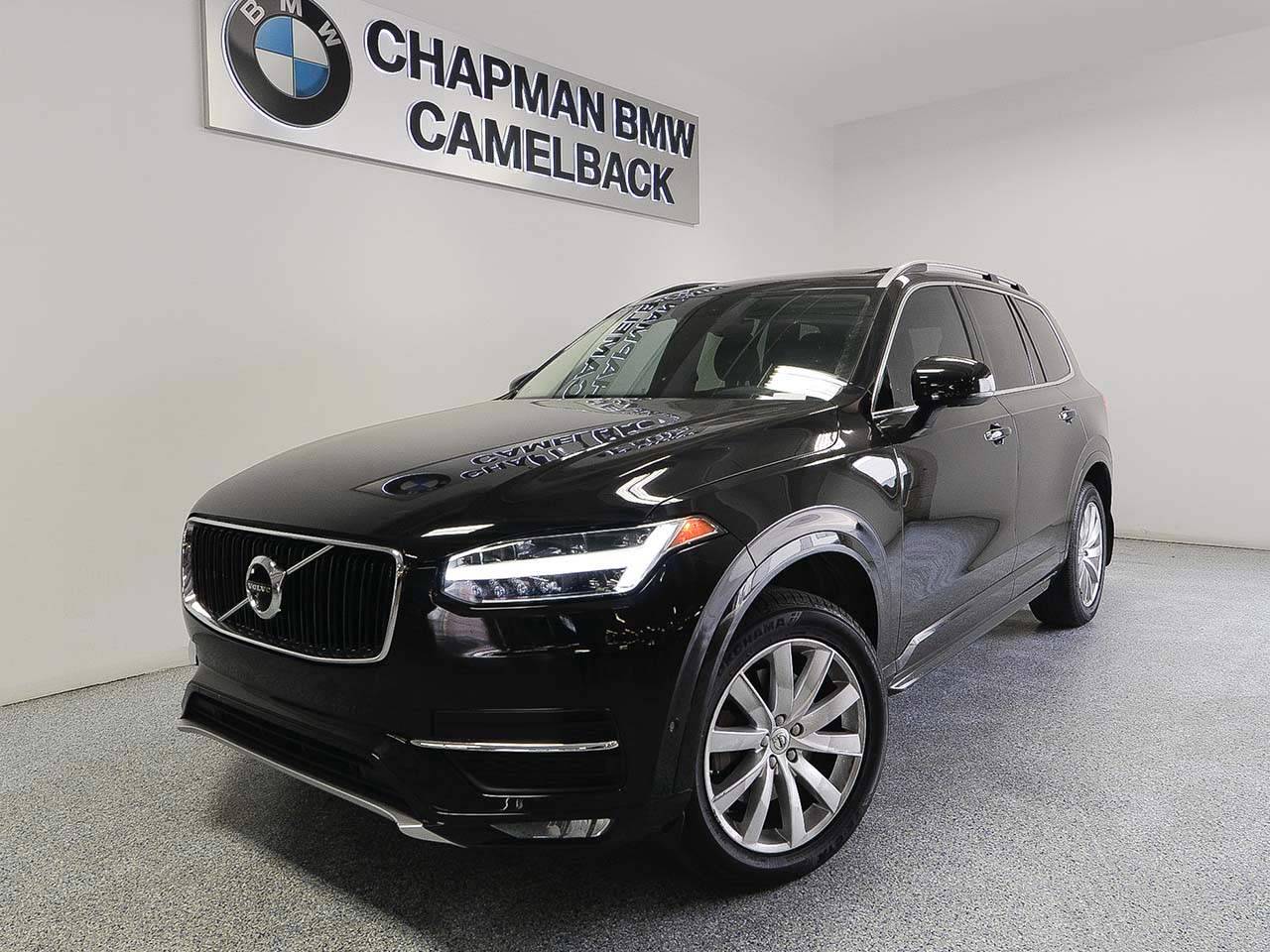 2018 Volvo XC90 Momentum — SUV — 81,743 mi — Phoenix, AZ