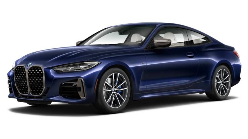 New 2023 BMW M440i for Sale Near Me - TrueCar