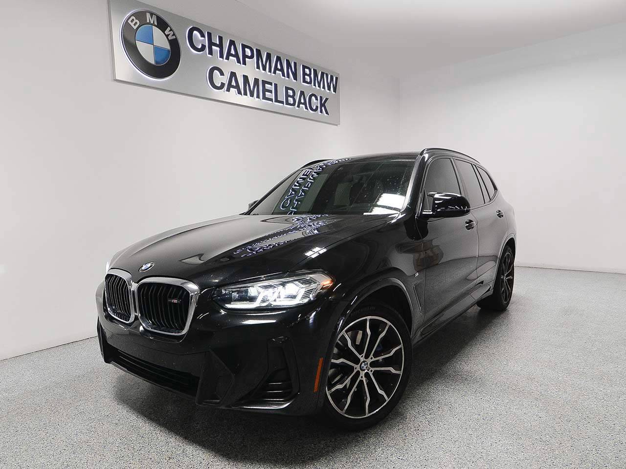 2022 BMW X3 M40i — SUV — 65,558 mi — Phoenix, AZ
