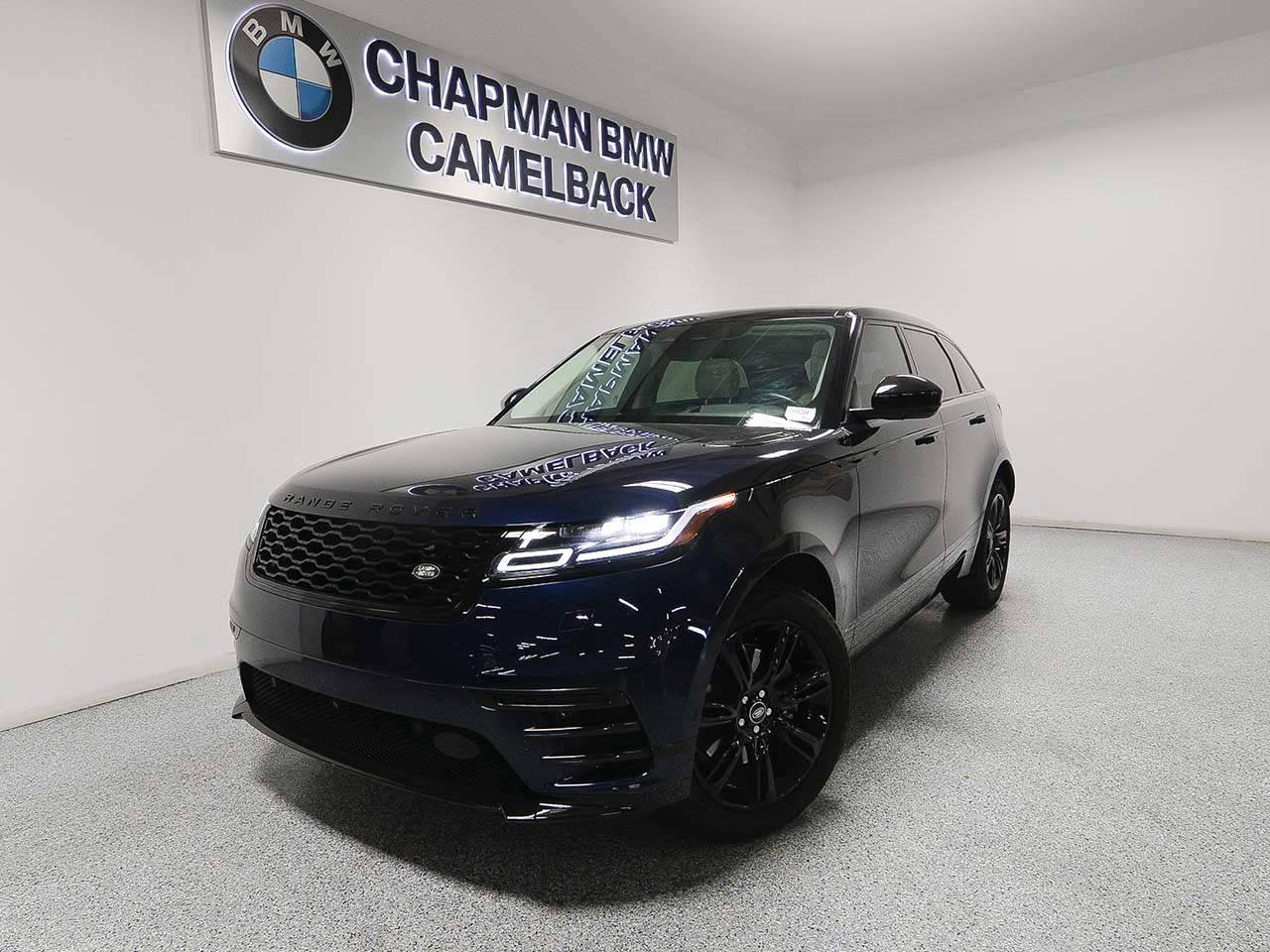 2021 Land Rover Range Rover Velar R-Dynamic S — SUV — 30,343 mi — Phoenix, AZ