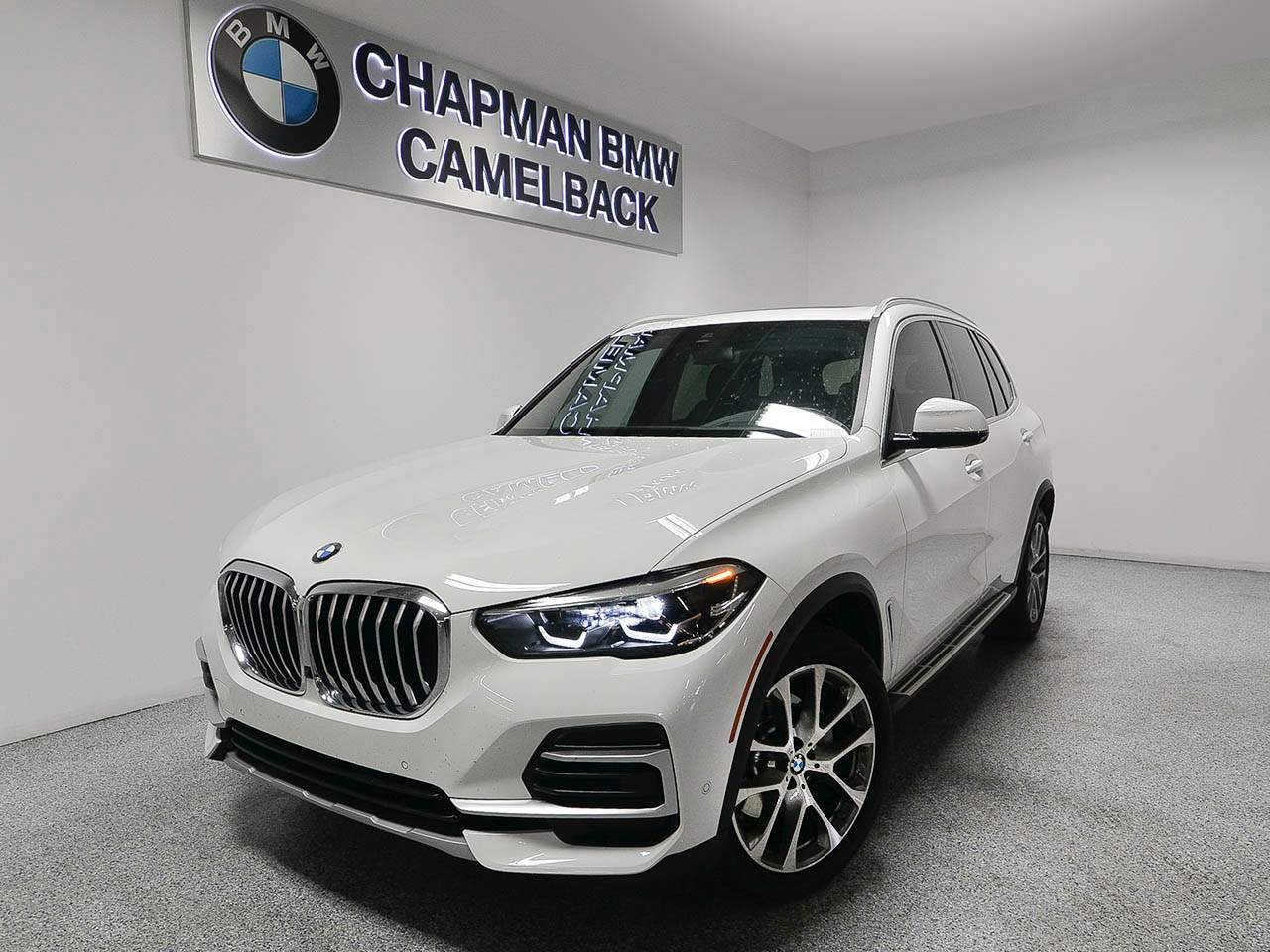 2023 BMW X5 40i — SUV — 28,632 mi — Phoenix, AZ