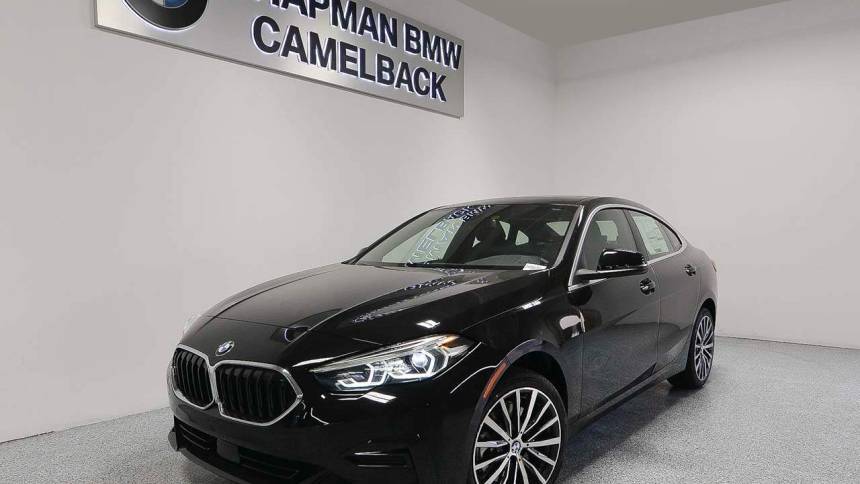 2024 BMW 2 Series 228i — Sedan — 5,001 mi — Phoenix, AZ
