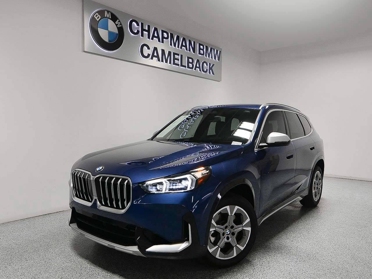 2024 BMW X1 28i — SUV — 5,001 mi — Phoenix, AZ