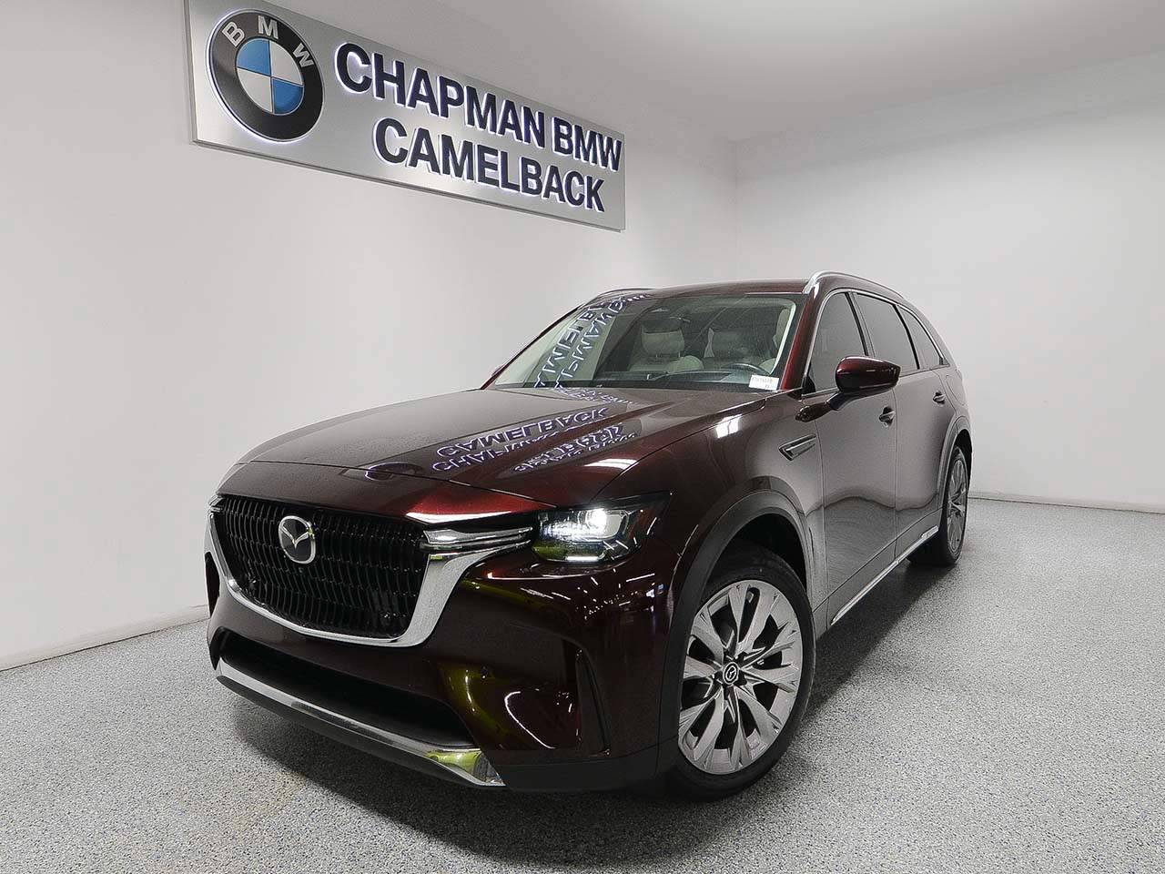 2024 Mazda CX-90 Premium Plus — SUV — 43,015 mi — Phoenix, AZ