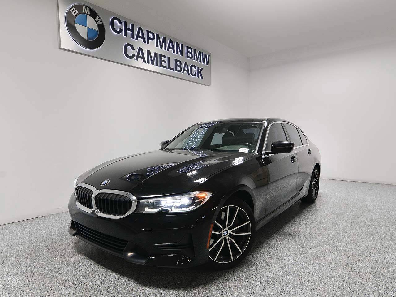 2020 BMW 3 Series 330i — Sedan — 94,205 mi — Phoenix, AZ