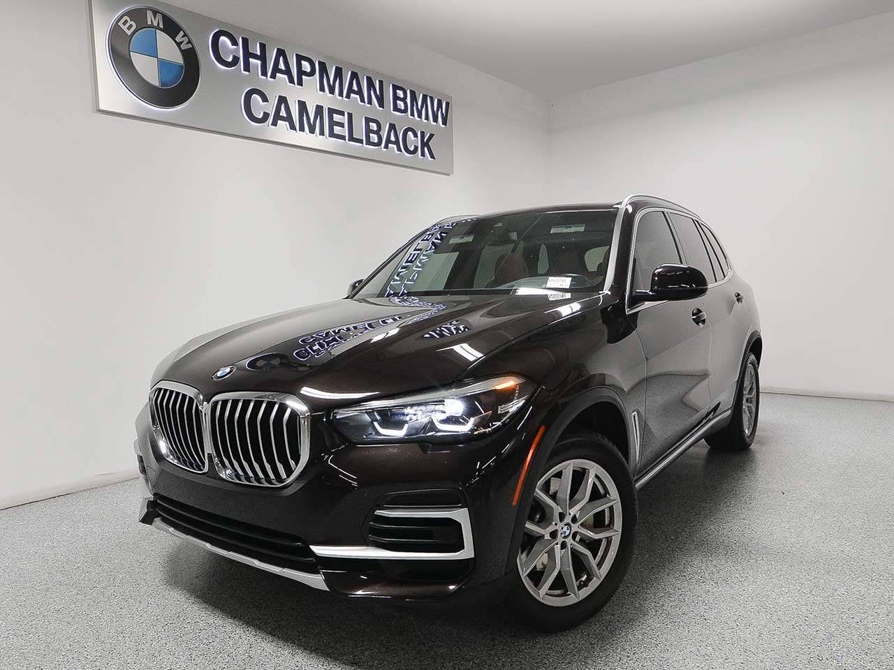2023 BMW X5 40i — SUV — 33,572 mi — Phoenix, AZ