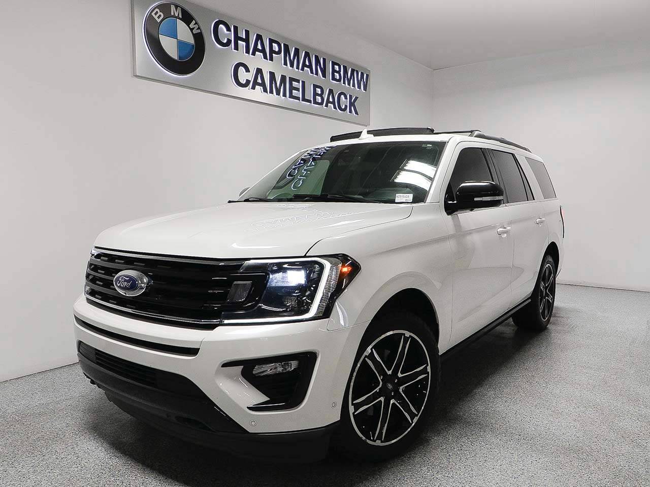 2020 Ford Expedition Limited — SUV — 65,640 mi — Phoenix, AZ