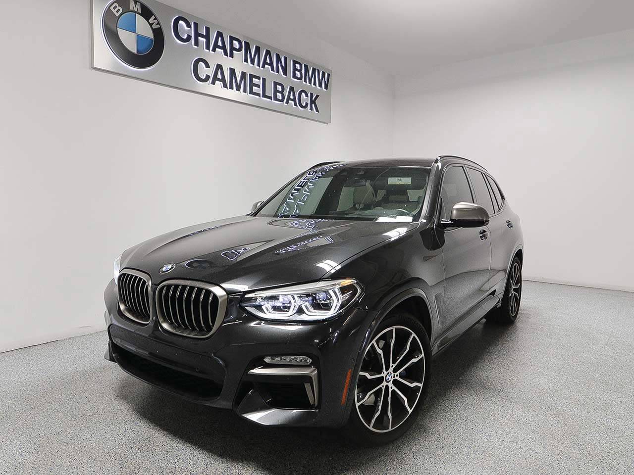 2019 BMW X3 M40i — SUV — 45,690 mi — Phoenix, AZ
