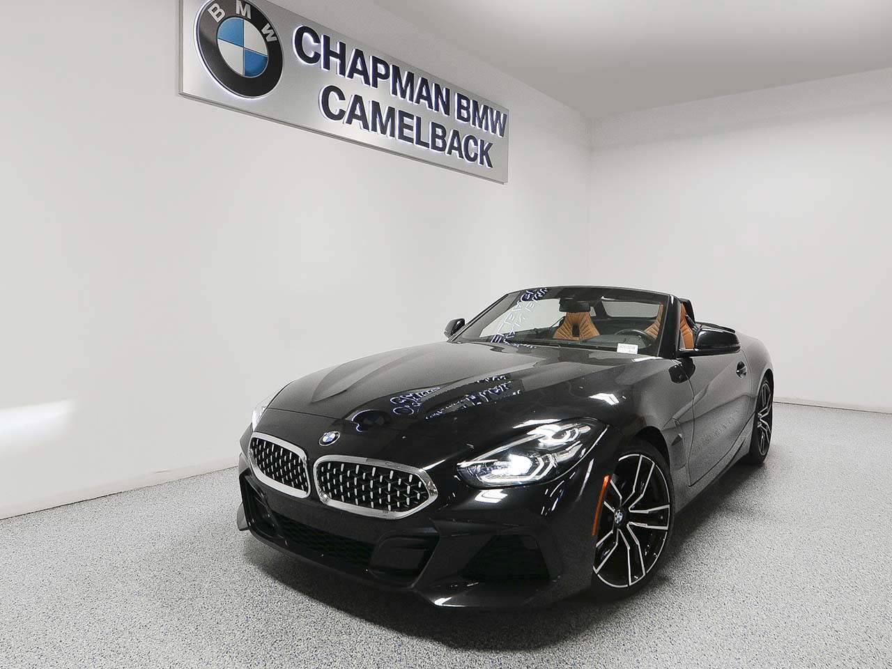 2019 BMW Z4 30i — Convertible — 32,600 mi — Phoenix, AZ