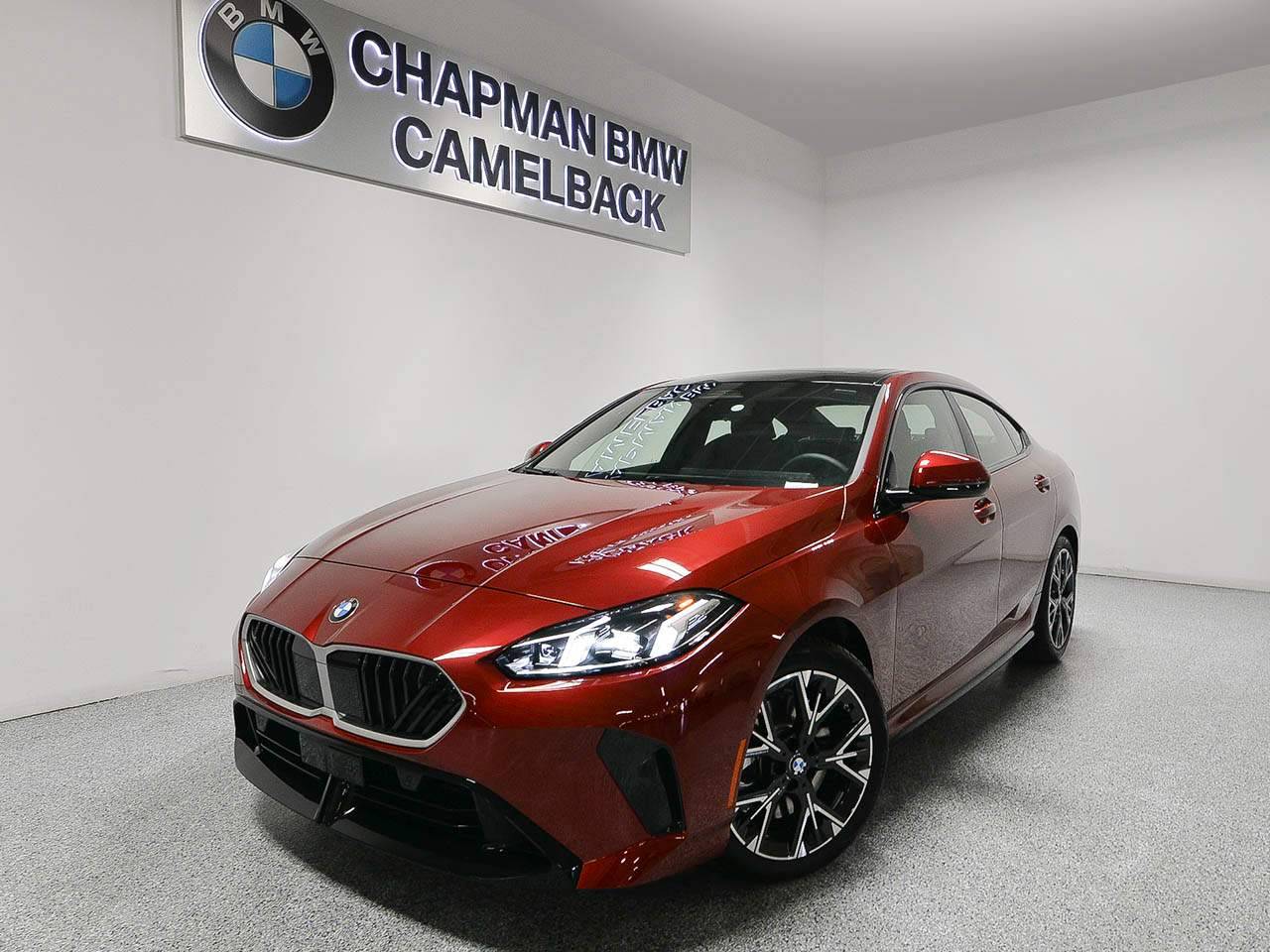 2026 BMW 2 Series 228i — Sedan — 5,001 mi — Phoenix, AZ
