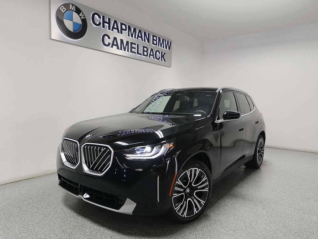 2026 BMW X3 30 — SUV — 5,001 mi — Phoenix, AZ