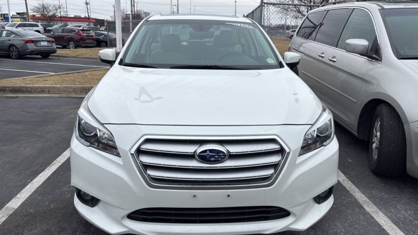 2017 Subaru Legacy 2.5i Limited — Sedan — 18,643 mi — Lansing, IL