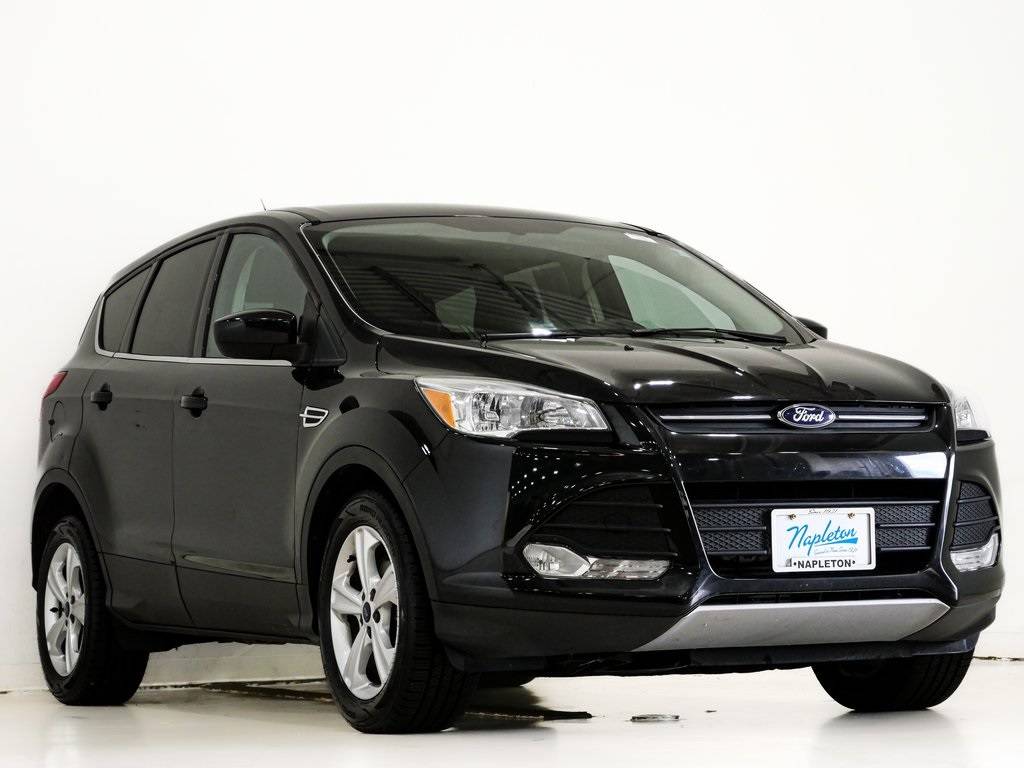 2014 Ford Escape SE — SUV — 143,305 mi — Lansing, IL