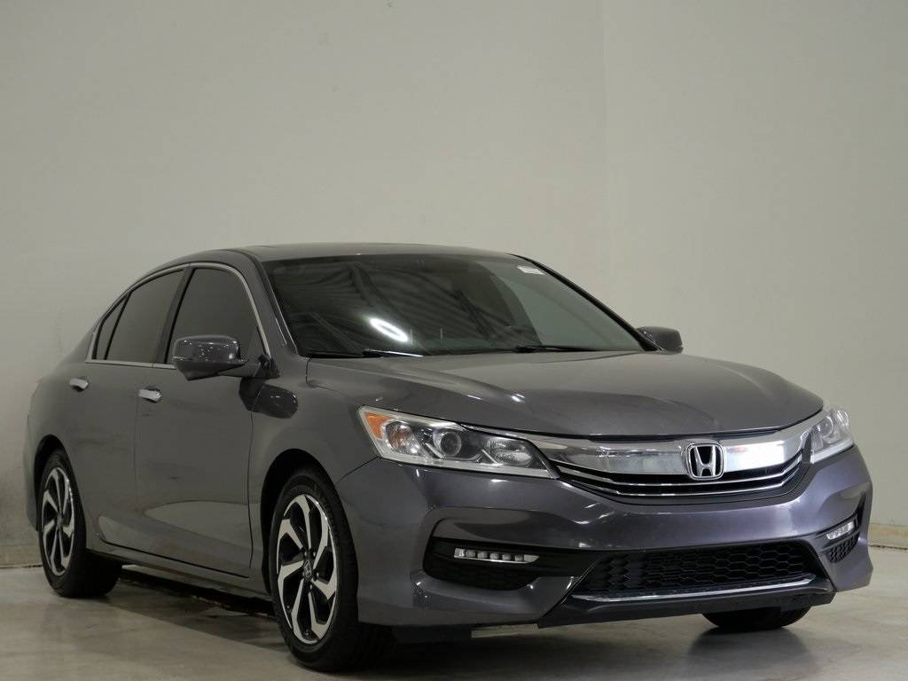 2016 Honda Accord EX — Sedan — 172,887 mi — Lansing, IL