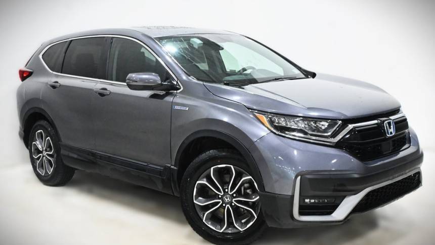 2022 Honda CR-V Hybrid EX — SUV — 57,692 mi — Lansing, IL