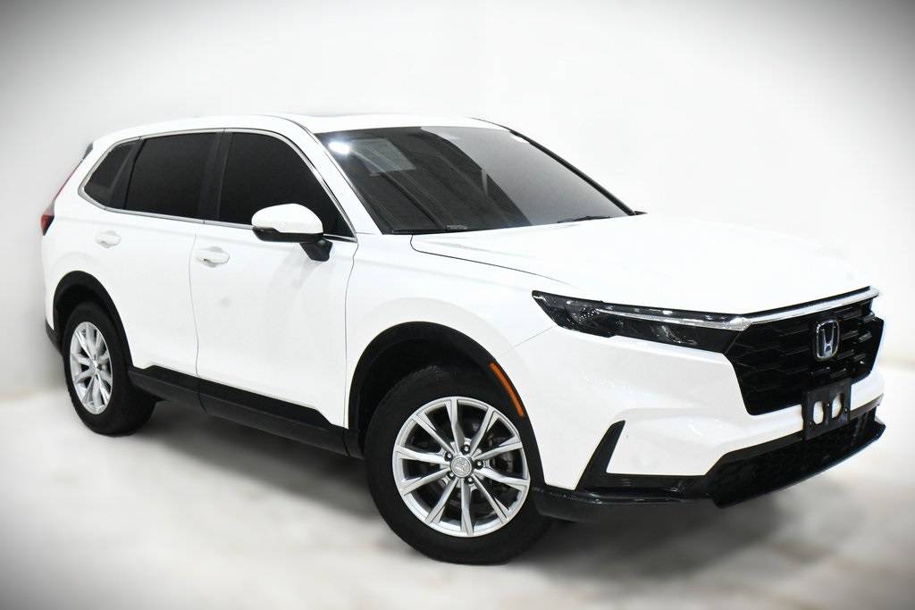 2024 Honda CR-V EX — SUV — 20,020 mi — Lansing, IL