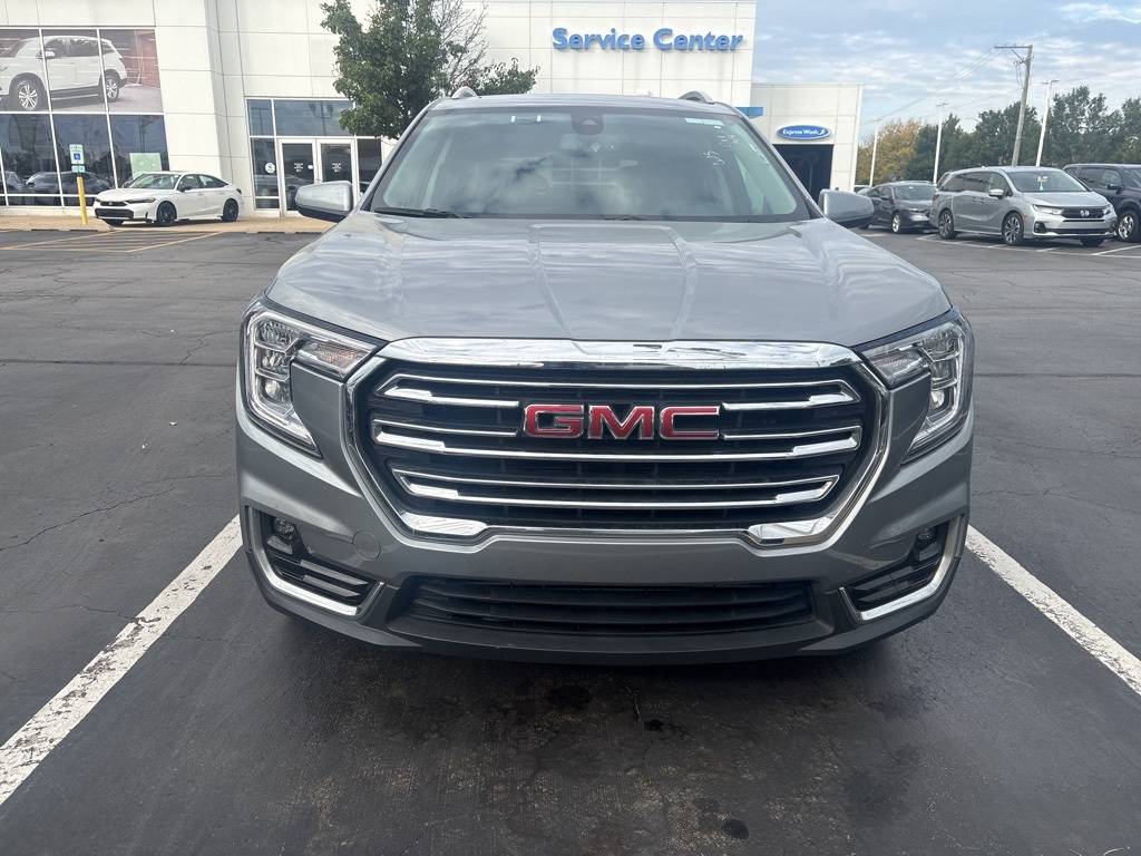 2024 GMC Terrain SLT — SUV — 42,555 mi — Lansing, IL