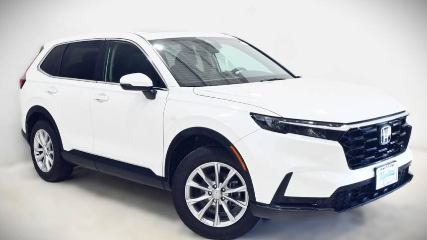 2024 Honda CR-V EX-L — SUV — 11,987 mi — Lansing, IL