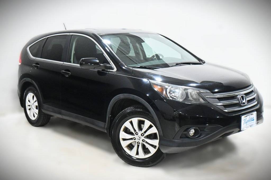2013 Honda CR-V EX — SUV — 126,541 mi — Lansing, IL