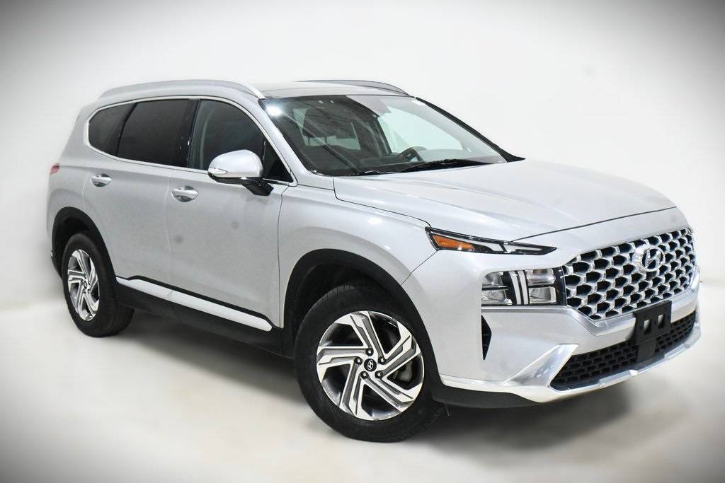 2023 Hyundai Santa Fe SEL — SUV — 65,285 mi — Lansing, IL