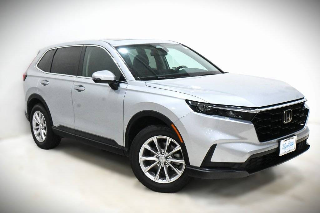 2024 Honda CR-V EX — SUV — 23,950 mi — Lansing, IL