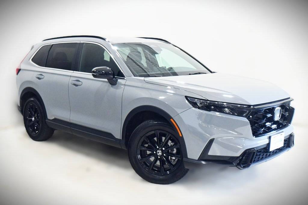 2024 Honda CR-V Hybrid Sport — SUV — 15,201 mi — Lansing, IL