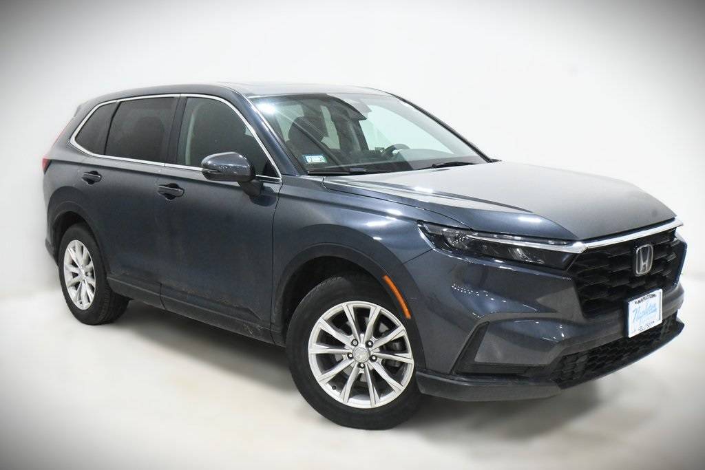2023 Honda CR-V EX — SUV — 32,323 mi — Lansing, IL
