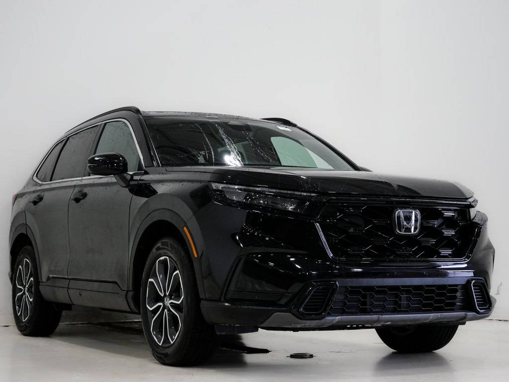 2023 Honda CR-V Hybrid Sport — SUV — 60,407 mi — Lansing, IL
