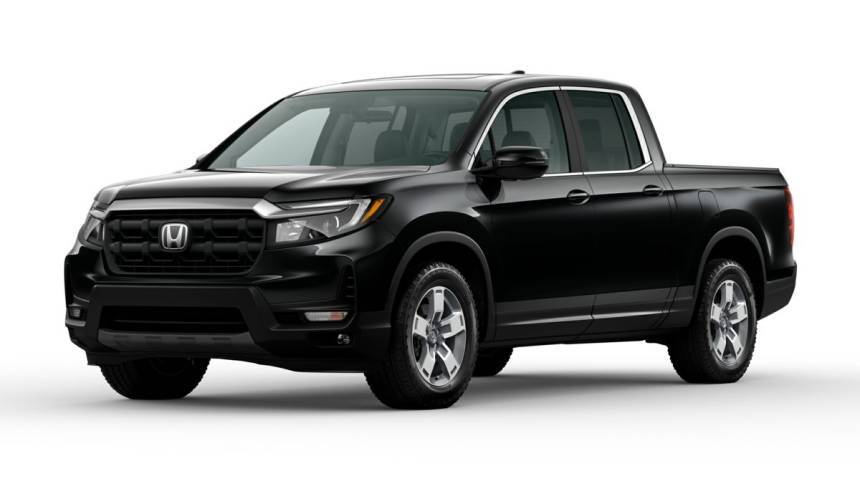 2024 Honda Ridgeline RTL — Pickup Truck — 23,423 mi — Lansing, IL