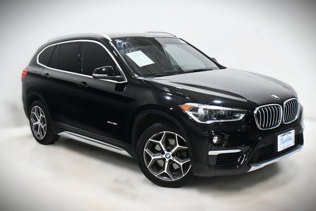 2017 BMW X1 28i — SUV — 62,883 mi — Lansing, IL