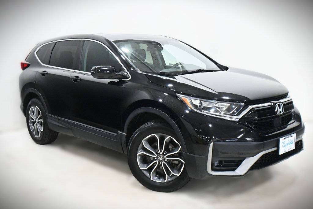 2022 Honda CR-V EX — SUV — 65,822 mi — Lansing, IL
