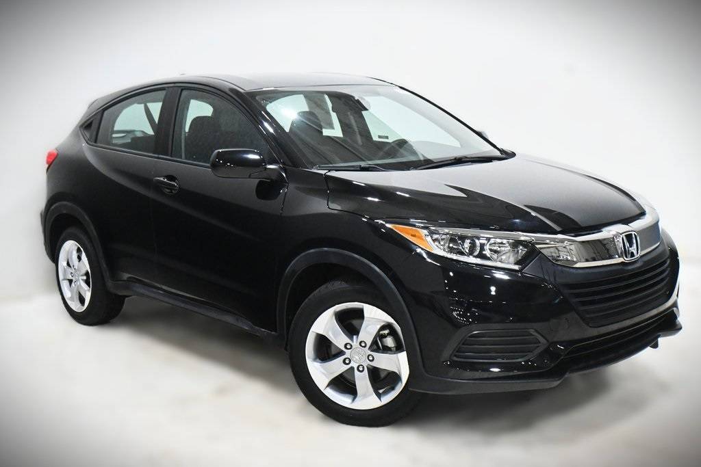2019 Honda HR-V LX — SUV — 28,982 mi — Lansing, IL