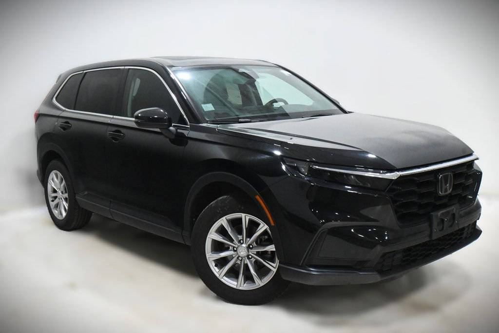 2023 Honda CR-V EX — SUV — 39,714 mi — Lansing, IL