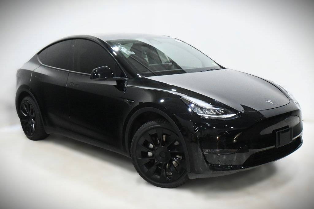 2020 Tesla Model Y Performance — SUV — 42,984 mi — Lansing, IL