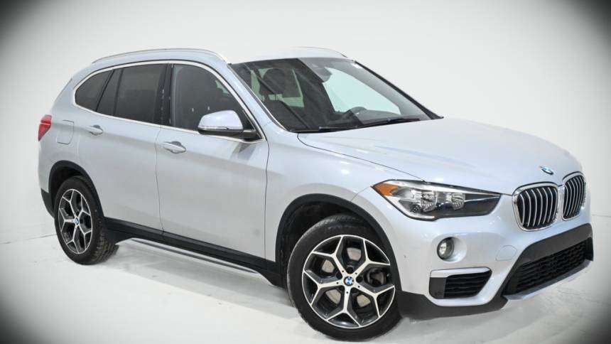2019 BMW X1 28i — SUV — 64,011 mi — Lansing, IL