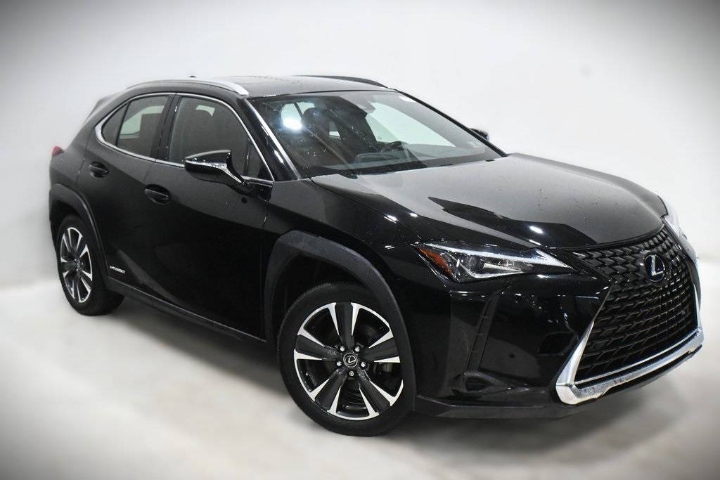 2019 Lexus UX UX 250h — SUV — 69,069 mi — Lansing, IL