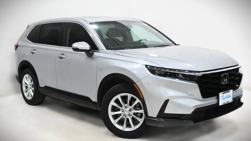 2024 Honda CR-V EX-L — SUV — 10,725 mi — Lansing, IL