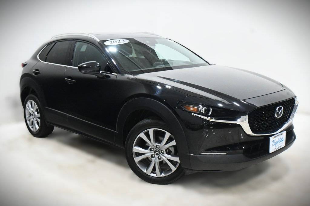 2023 Mazda CX-30 Premium — SUV — 53,199 mi — Lansing, IL