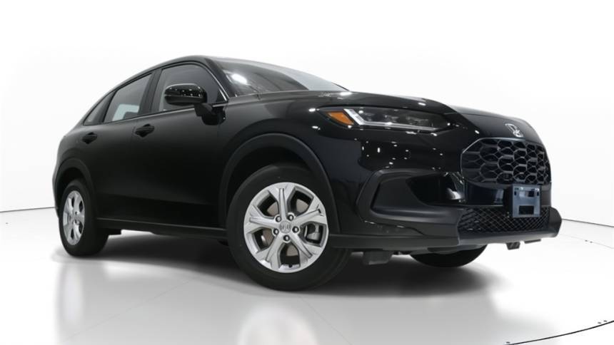 2025 Honda HR-V LX — SUV — 11,315 mi — Lansing, IL