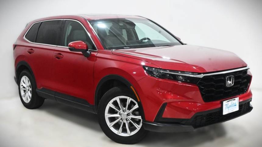 2023 Honda CR-V EX-L — SUV — 40,591 mi — Lansing, IL