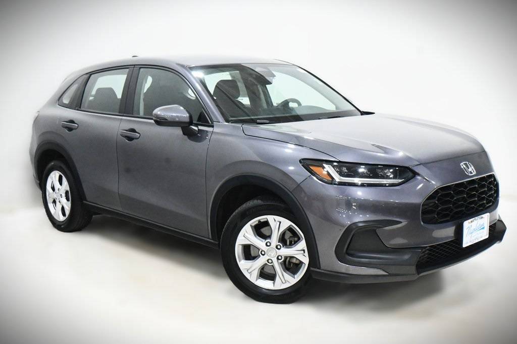 2023 Honda HR-V LX — SUV — 45,105 mi — Lansing, IL