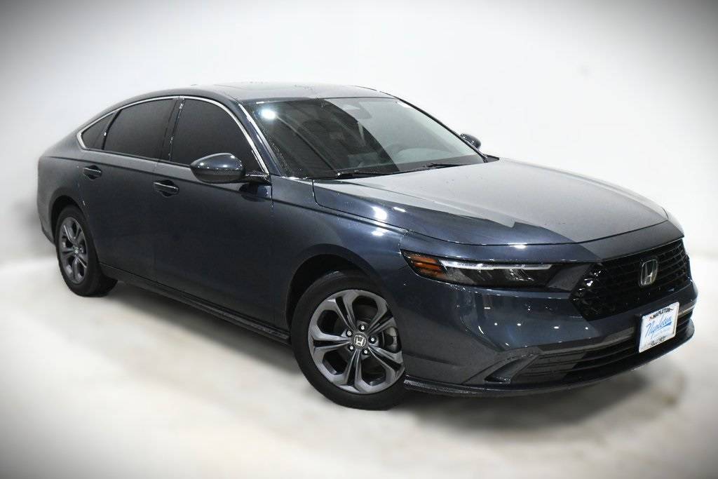 2023 Honda Accord EX — Sedan — 35,253 mi — Lansing, IL