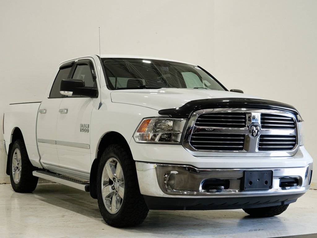 2014 Ram 1500 Big Horn — Pickup Truck — 124,765 mi — Lansing, IL