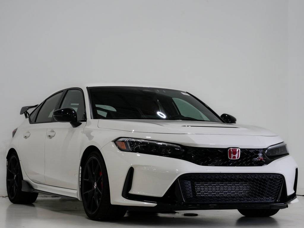 2023 Honda Civic Type R — Hatchback — 10,168 mi — Lansing, IL