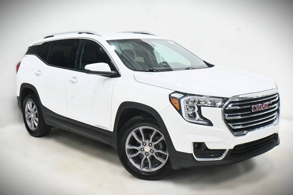 2023 GMC Terrain SLT — SUV — 53,065 mi — Lansing, IL