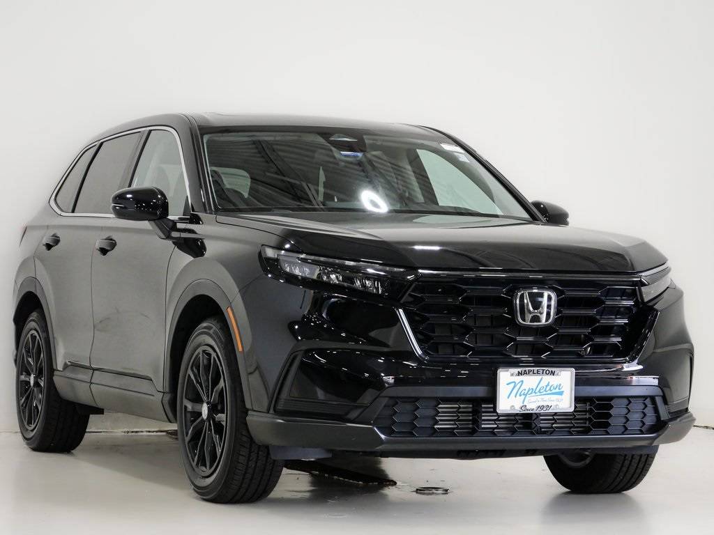 2025 Honda CR-V EX — SUV — 8,459 mi — Lansing, IL