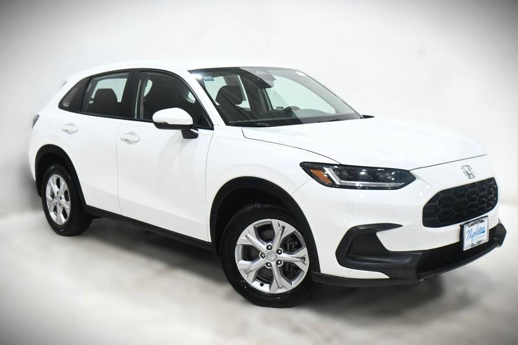 2023 Honda HR-V LX — SUV — 31,755 mi — Lansing, IL