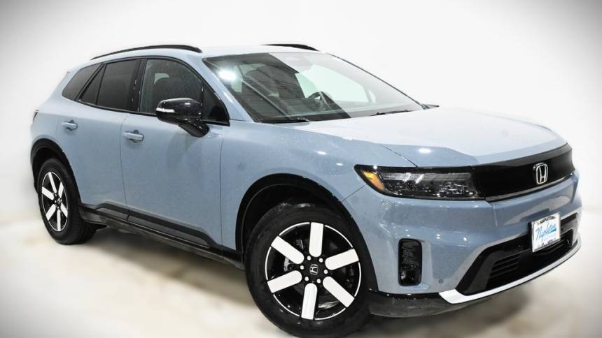2024 Honda Prologue Touring — SUV — 476 mi — Lansing, IL