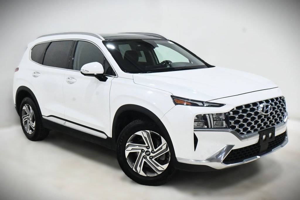 2023 Hyundai Santa Fe SEL — SUV — 62,796 mi — Lansing, IL
